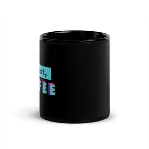 Mug - Black Coffee
