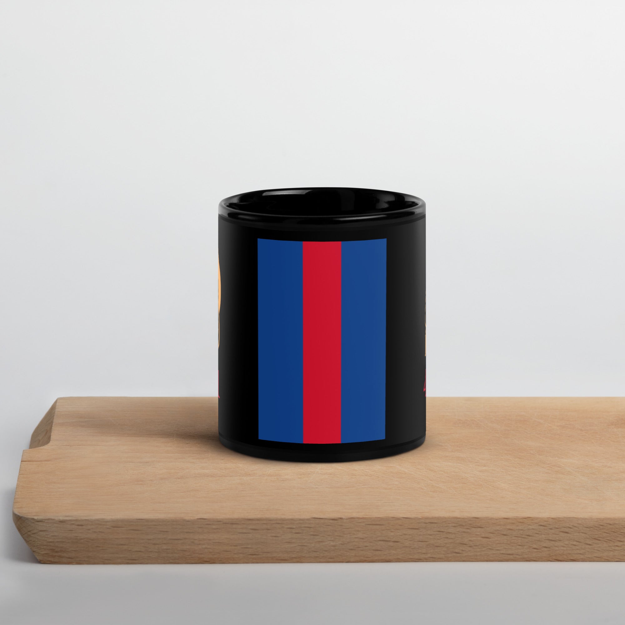 USMC 4821 Mug
