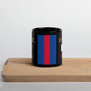 USMC SNCO Mug
