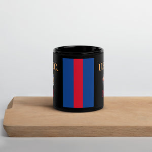 USMC NCO Mug
