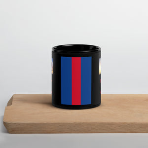 USMC Planner of Careers Mug