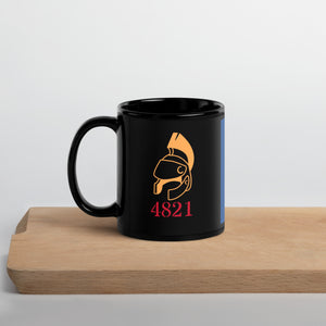 USMC 4821 Mug