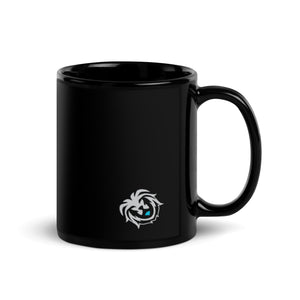 Mug - Black Coffee