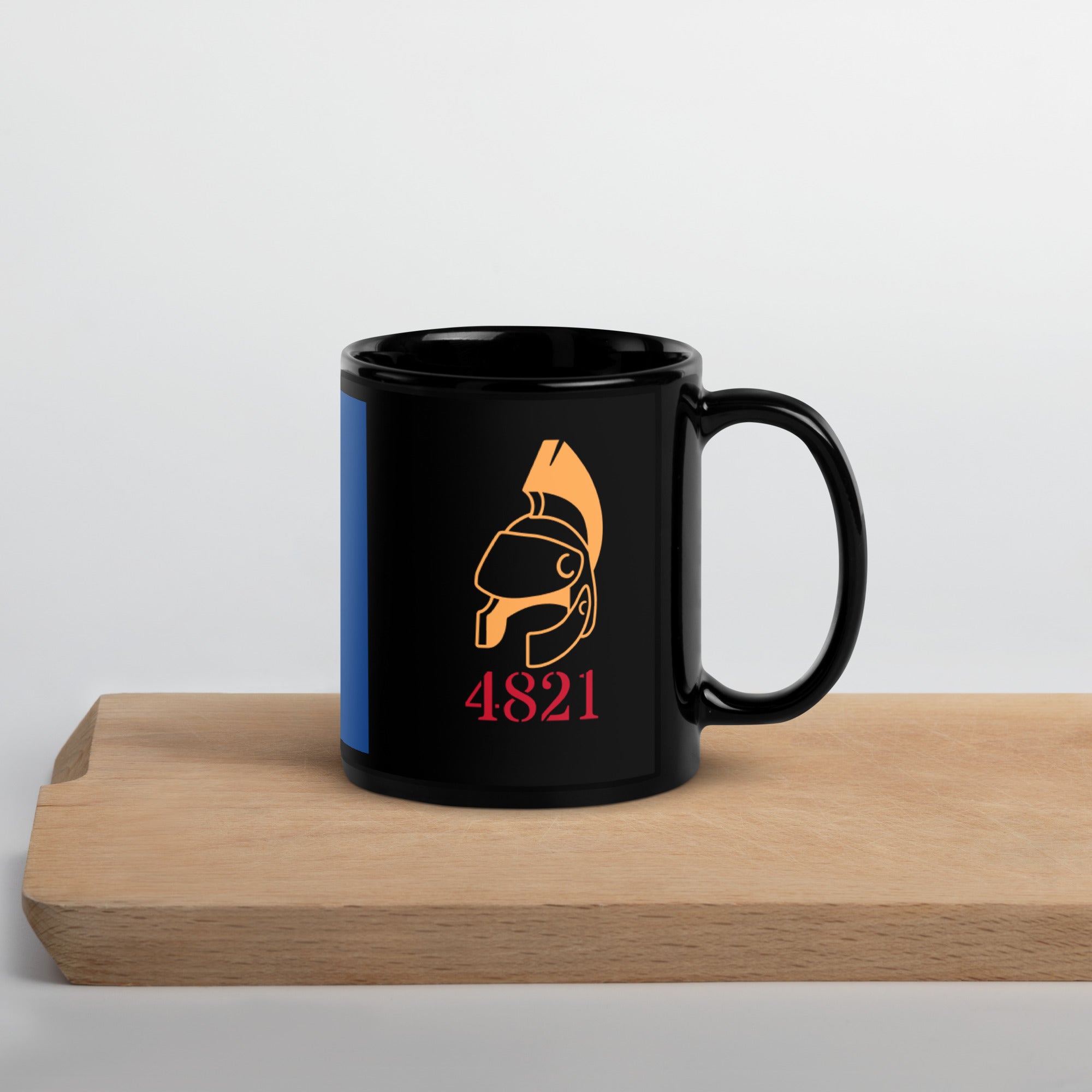 USMC 4821 Mug