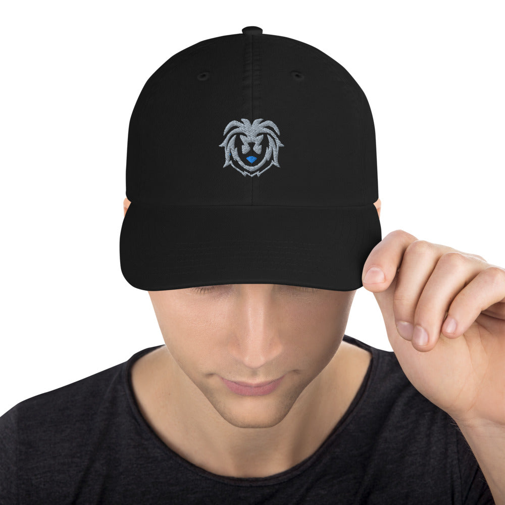 Hat - Stylish Dad Cap