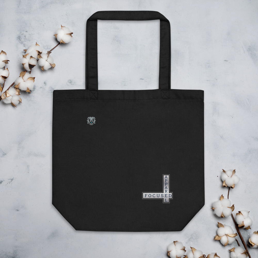 Bag - Eco-Friendly Tote