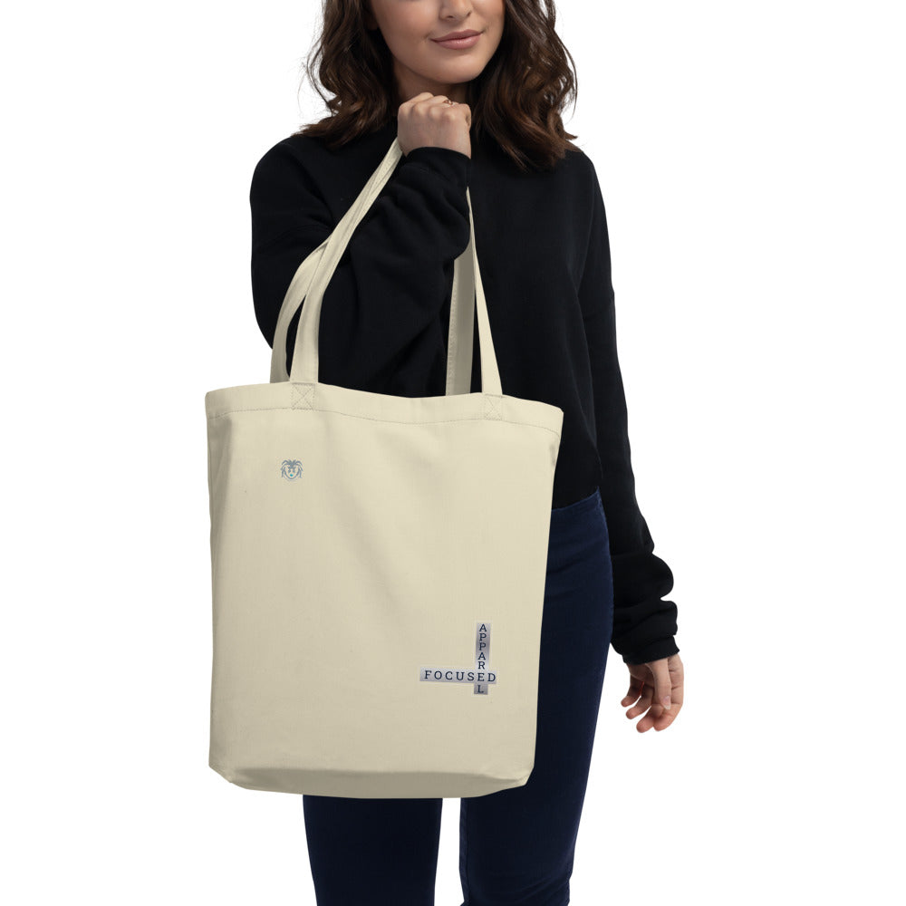 Bag - Eco-Friendly Tote