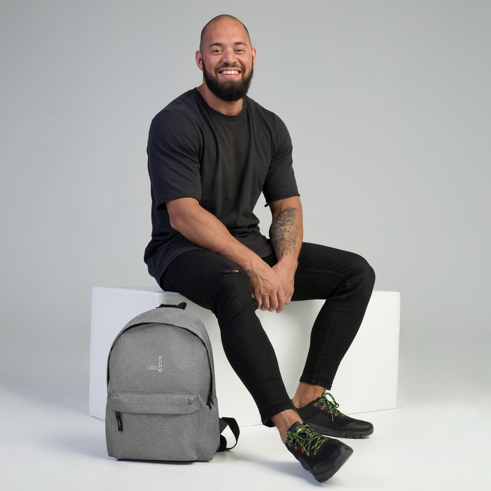 Backpack - Stylish