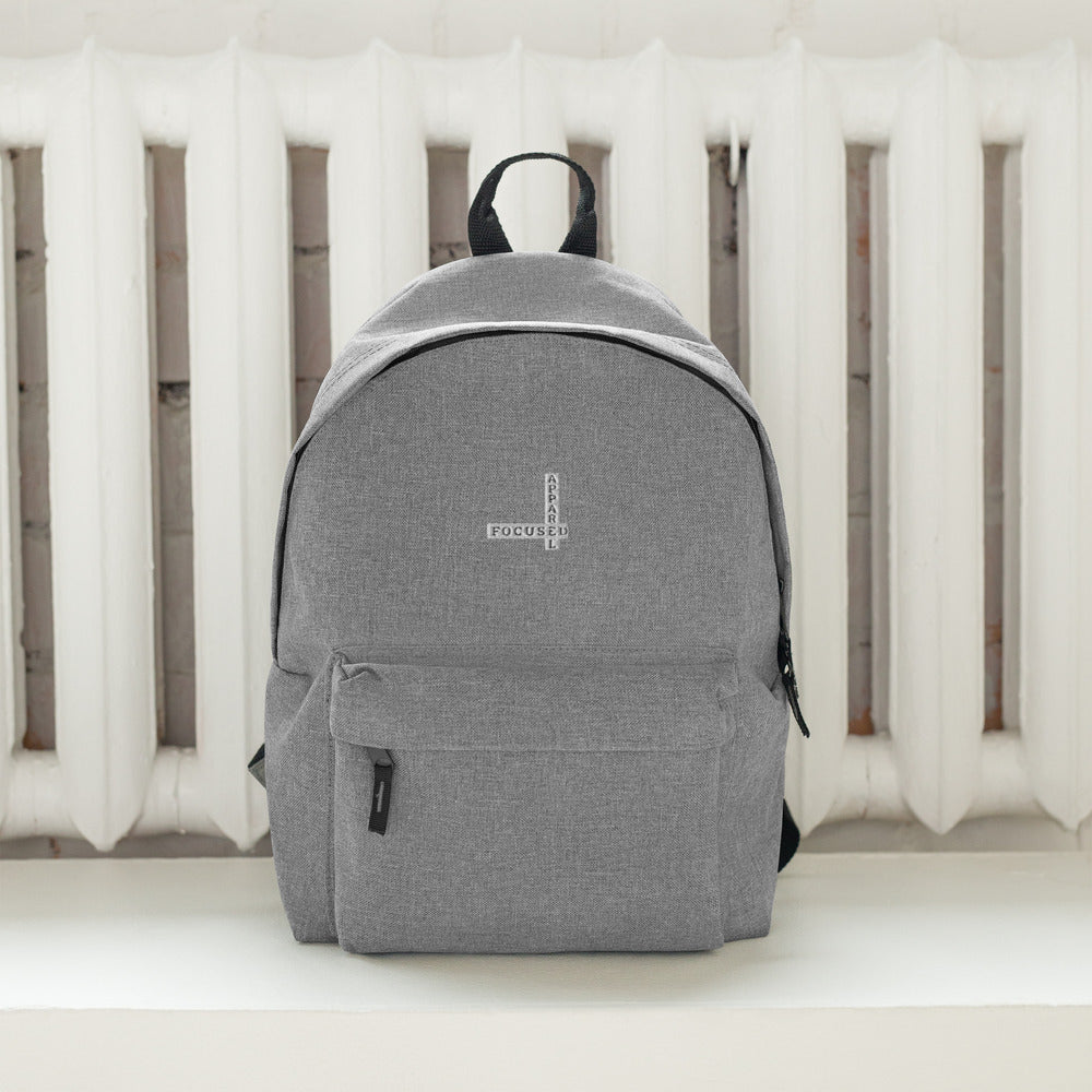 Backpack - Stylish
