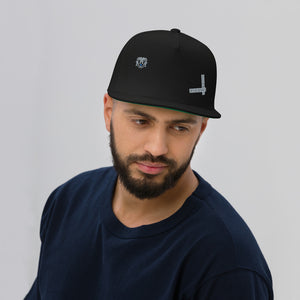 Hat - Flat Bill