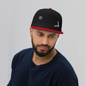 Hat - Flat Bill
