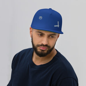 Hat - Flat Bill