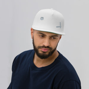Hat - Flat Bill
