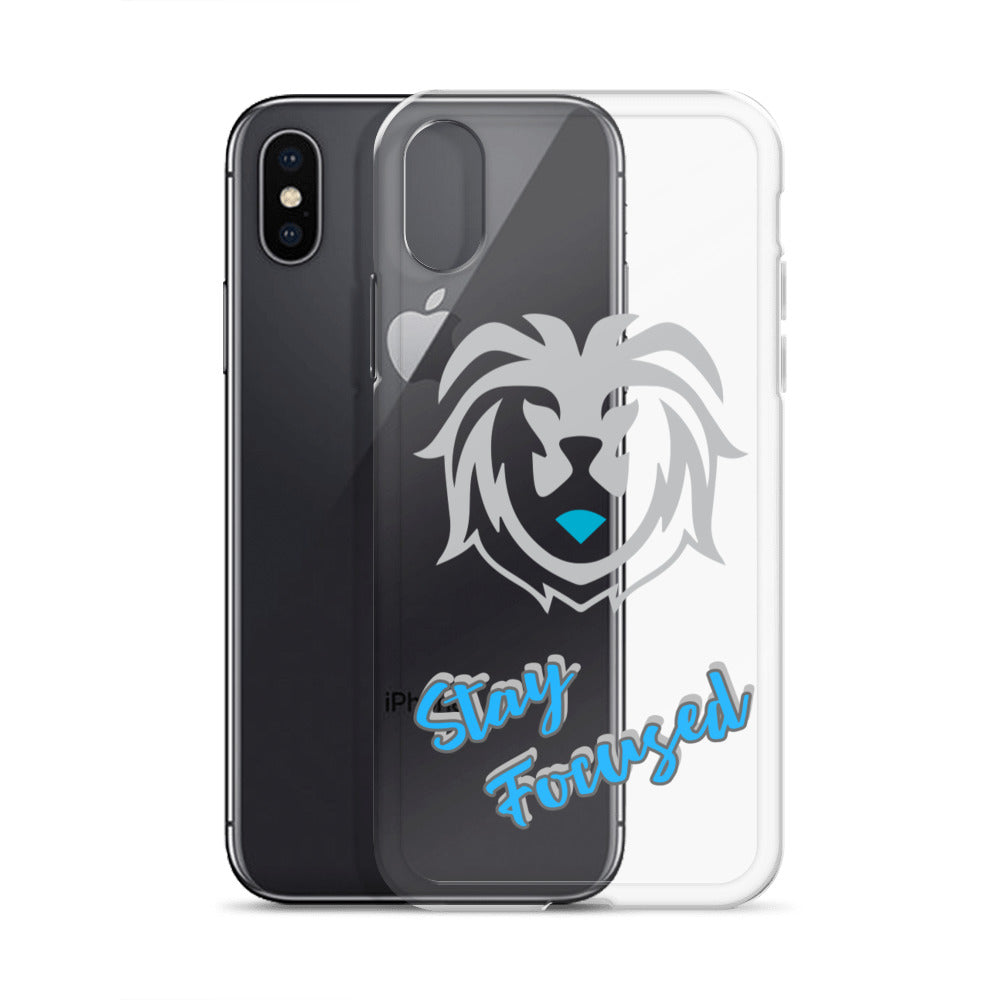Case - iPhone