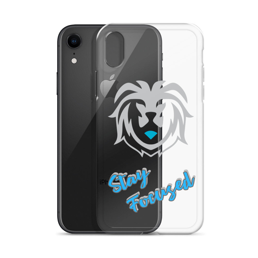 Case - iPhone
