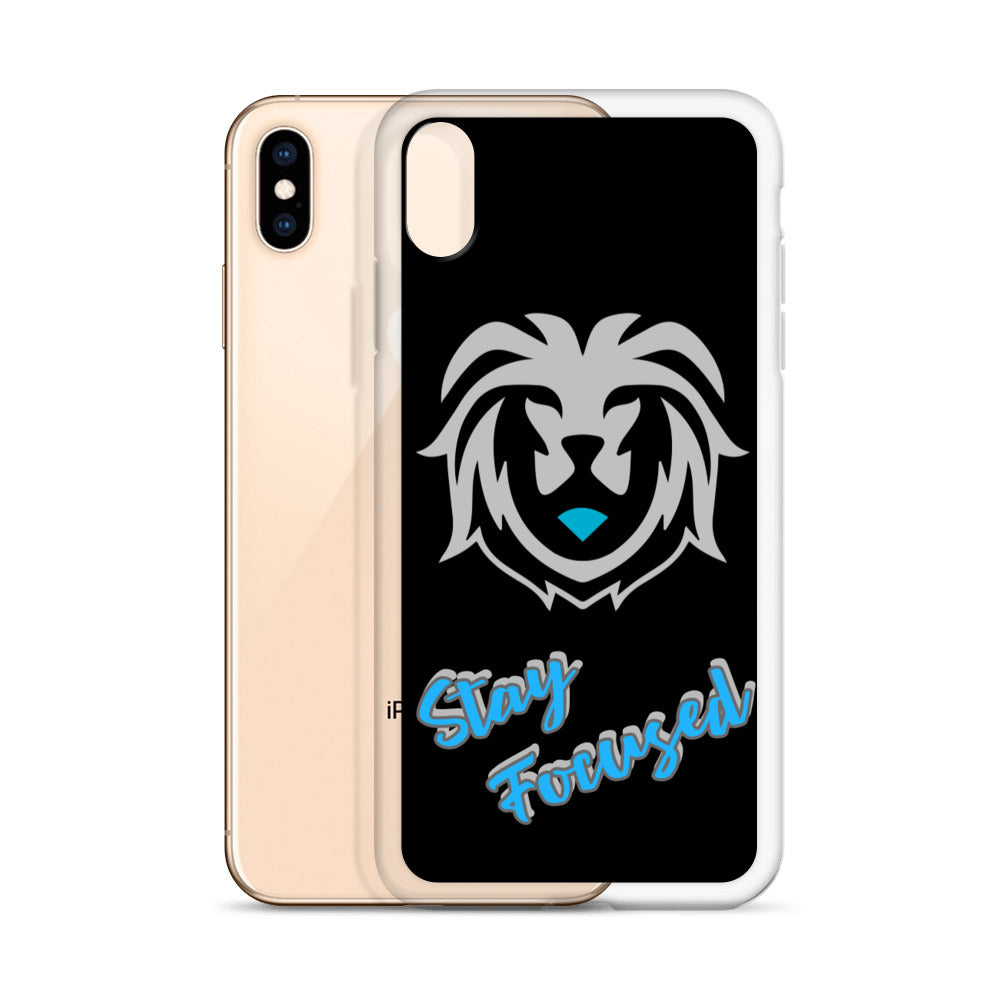 Case - iPhone