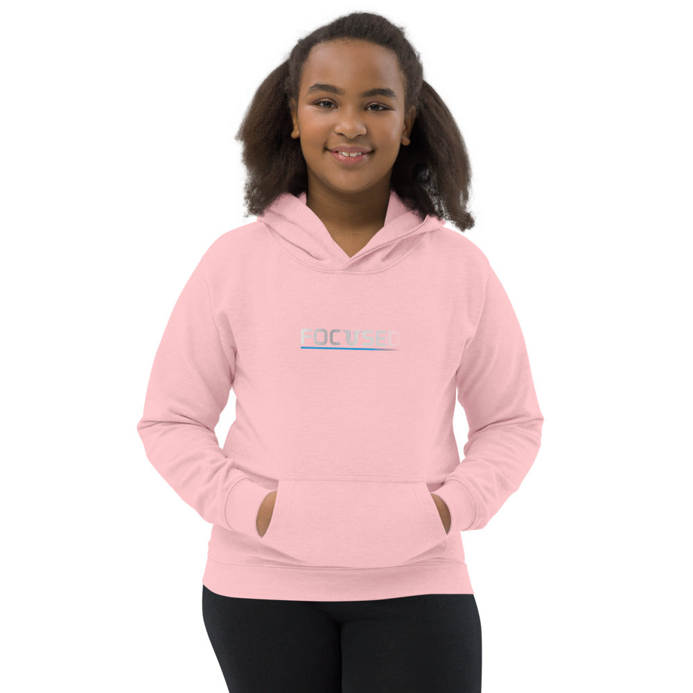 Hoodie - Youth Unisex