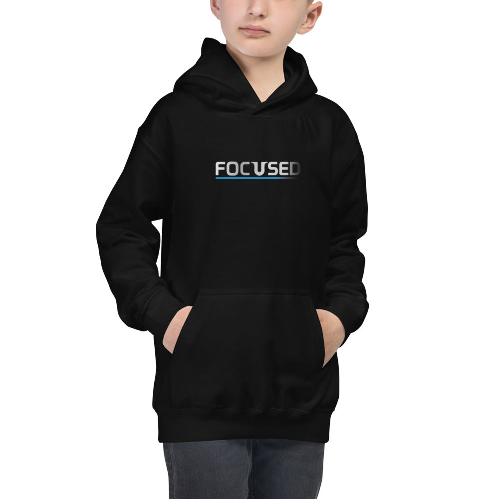 Hoodie - Youth Unisex