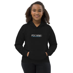 Hoodie - Youth Unisex