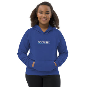 Hoodie - Youth Unisex
