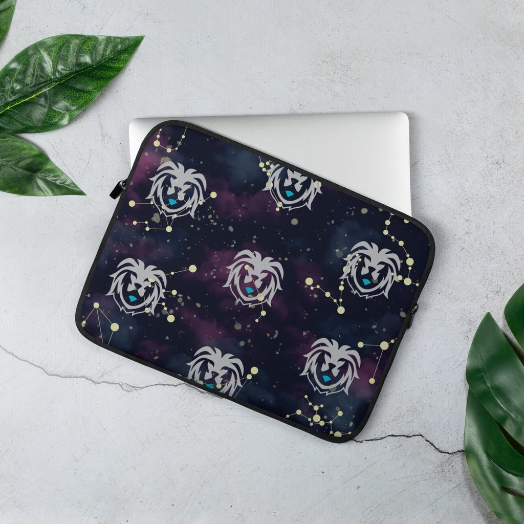 Laptop Sleeve - Zodiac