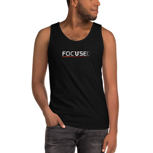 Shirt - Men's Tank