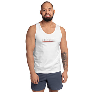 Shirt - Men's Tank