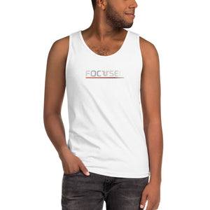 Shirt - Men's Tank