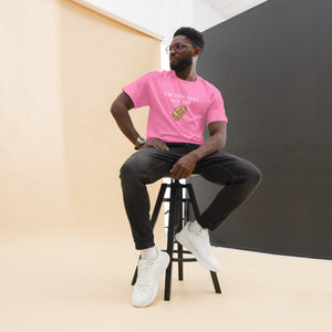 Superbowl Prep Tee