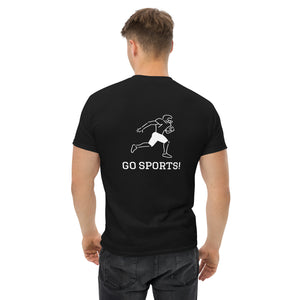 Superbowl Prep Tee
