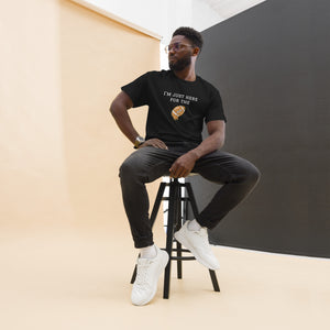 Superbowl Prep Tee