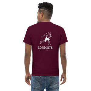Superbowl Prep Tee