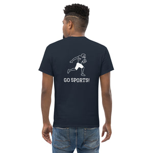 Superbowl Prep Tee