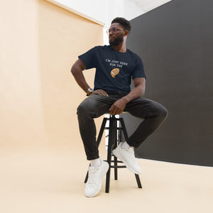 Superbowl Prep Tee