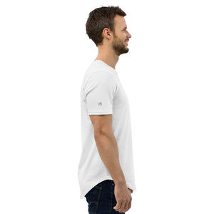 Shirt - Men's Curved Hem Tee