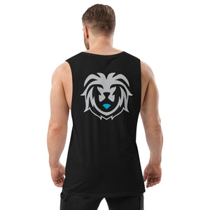 Shirt - Men's Drop Arm Tank