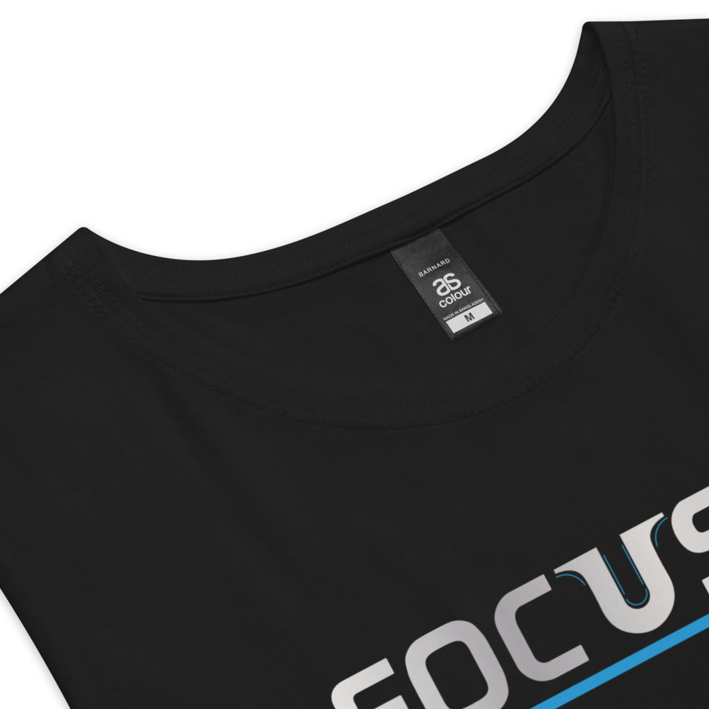 Shirt - Men's Drop Arm Tank
