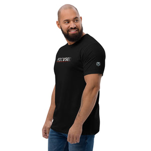 Shirt - Men's Fitted Short Sleeve