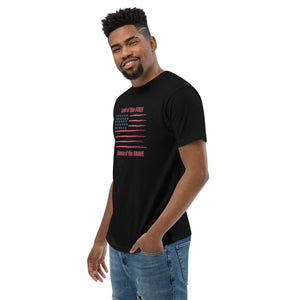 Shirt - Men's Veteran's Day Tee