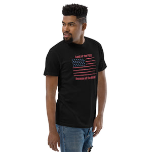 Shirt - Men's Veteran's Day Tee