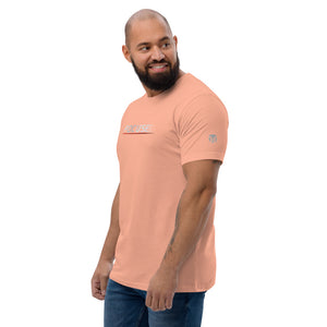 Shirt - Men's Fitted Short Sleeve