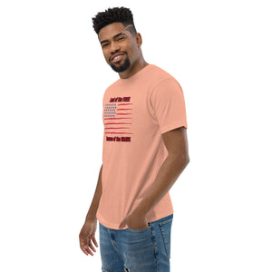 Shirt - Men's Veteran's Day Tee