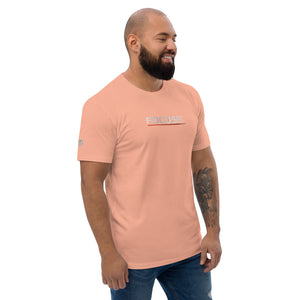 Shirt - Men's Fitted Short Sleeve