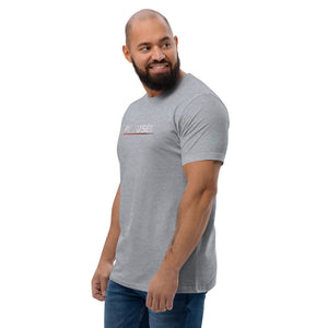 Shirt - Men's Fitted Short Sleeve