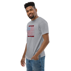 Shirt - Men's Veteran's Day Tee