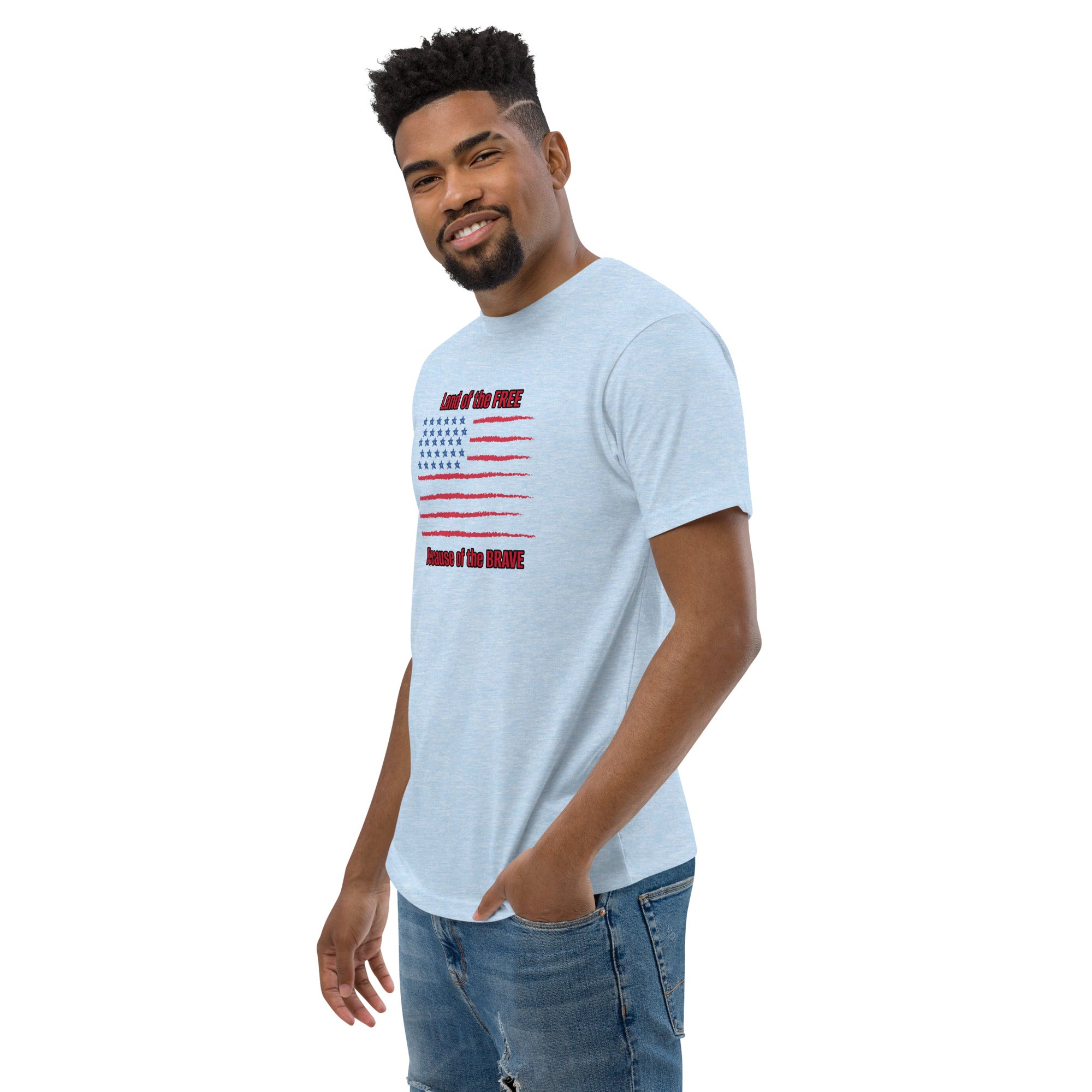 Shirt - Men's Veteran's Day Tee