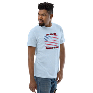 Shirt - Men's Veteran's Day Tee