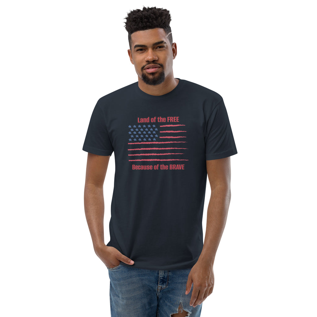 Shirt - Men's Veteran's Day Tee