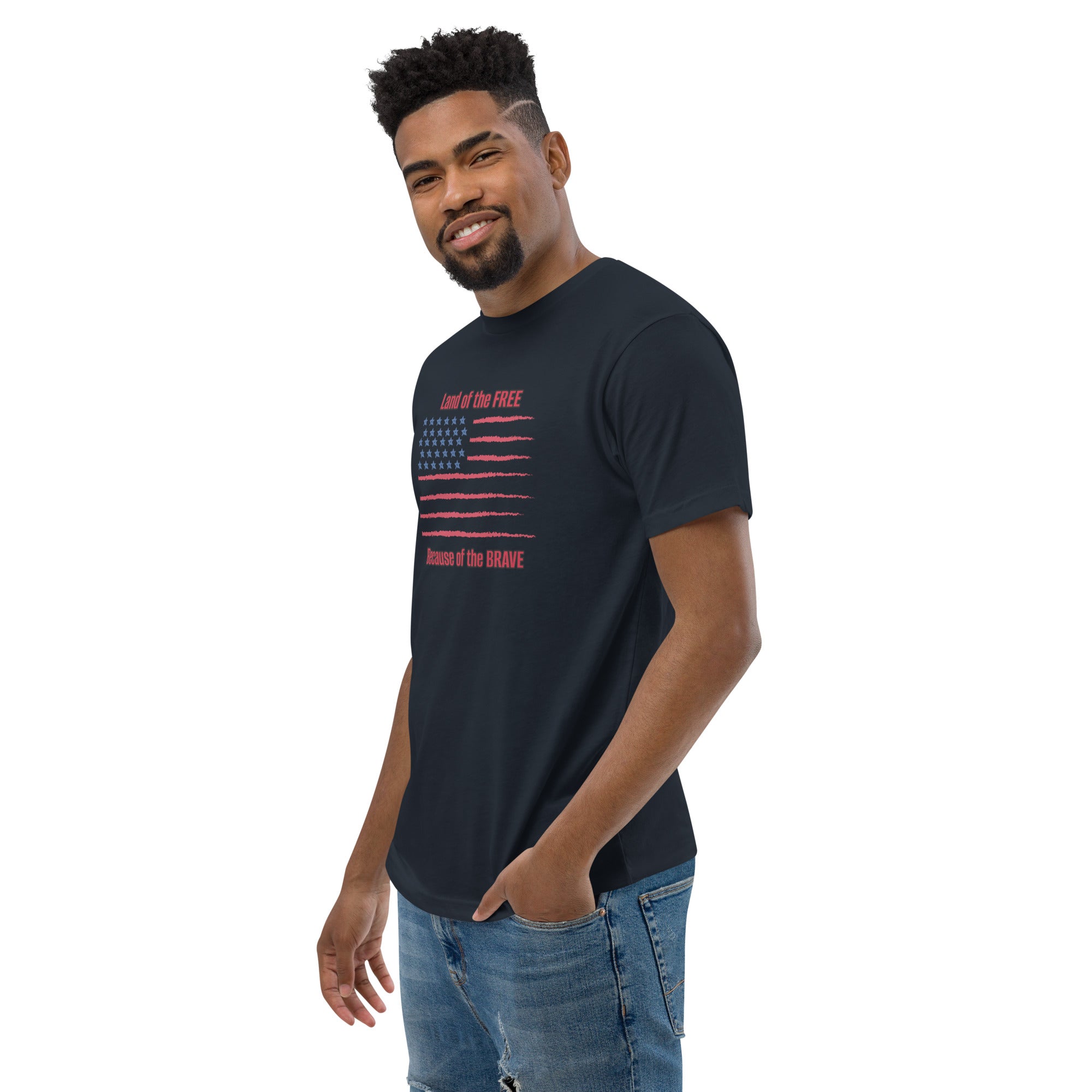 Shirt - Men's Veteran's Day Tee