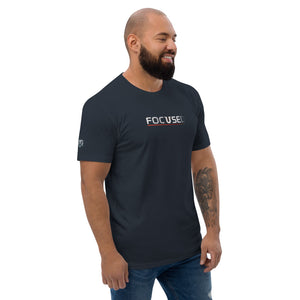 Shirt - Men's Fitted Short Sleeve